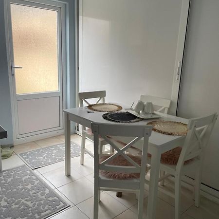 Appartement Garsoniera La Casa à Timişoara Extérieur photo
