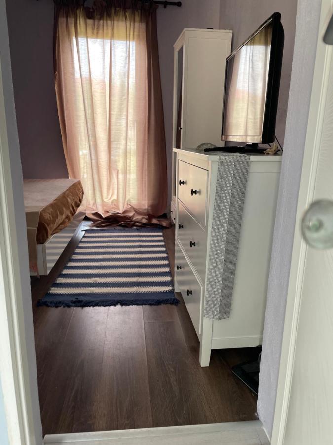 Appartement Garsoniera La Casa à Timişoara Extérieur photo