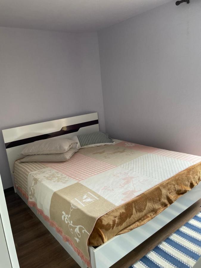 Appartement Garsoniera La Casa à Timişoara Extérieur photo