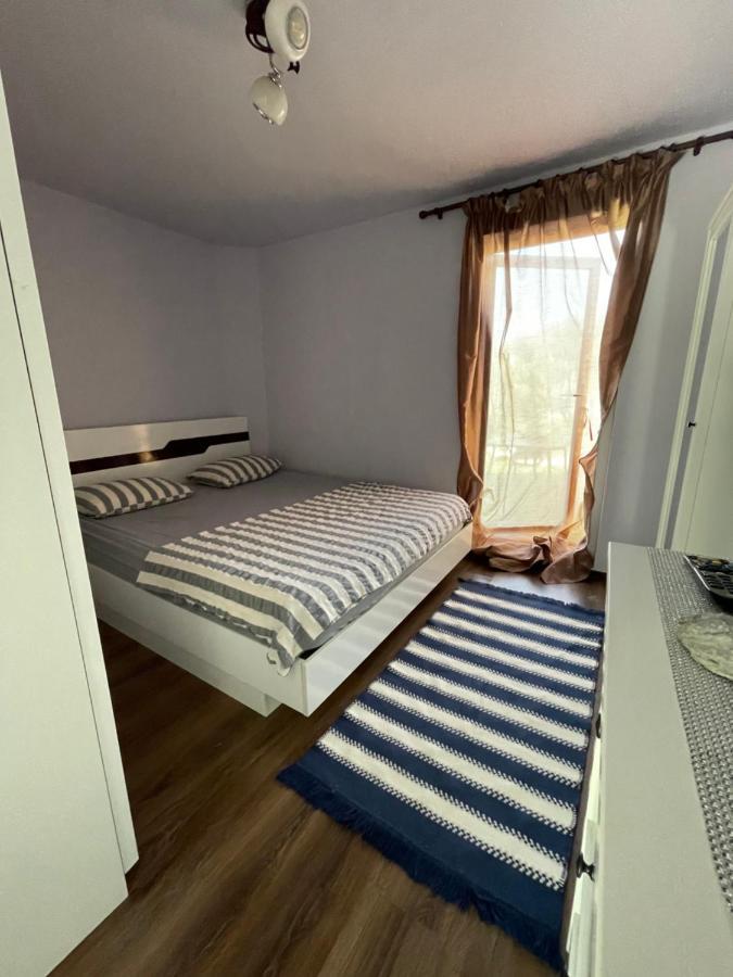 Appartement Garsoniera La Casa à Timişoara Extérieur photo