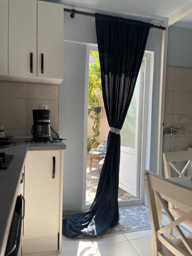 Appartement Garsoniera La Casa à Timişoara Extérieur photo