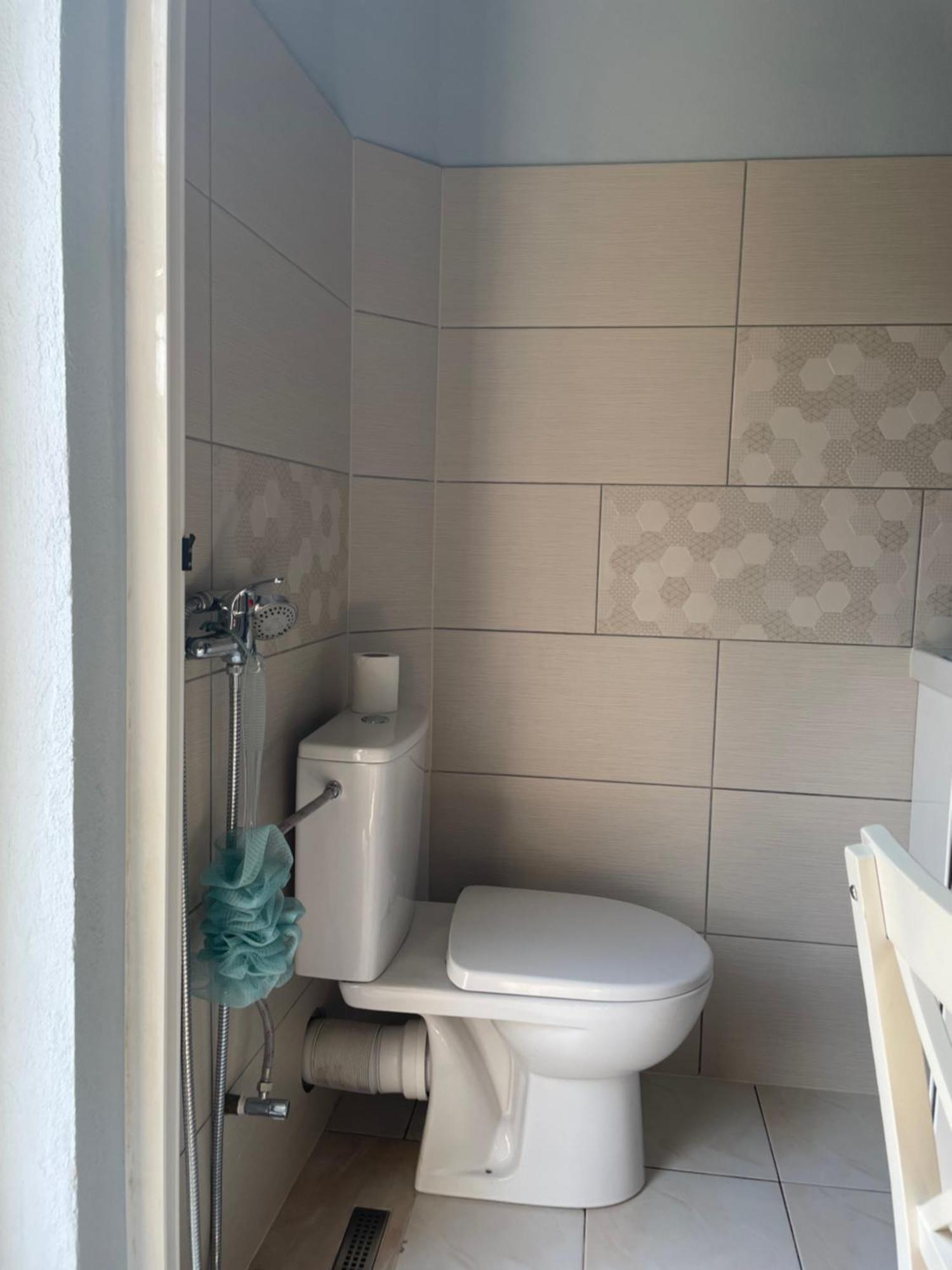 Appartement Garsoniera La Casa à Timişoara Extérieur photo