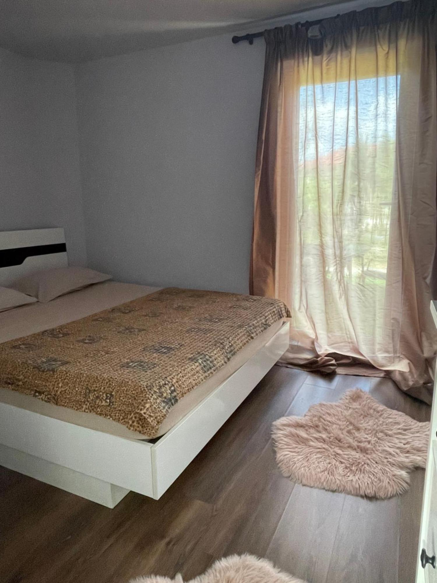 Appartement Garsoniera La Casa à Timişoara Extérieur photo